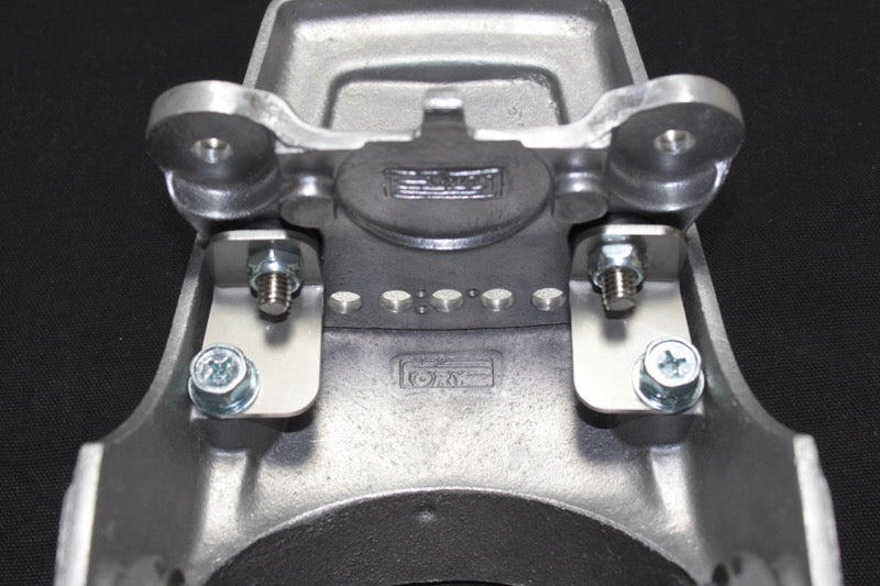 Enduro Face マウントキット for HD 39mm