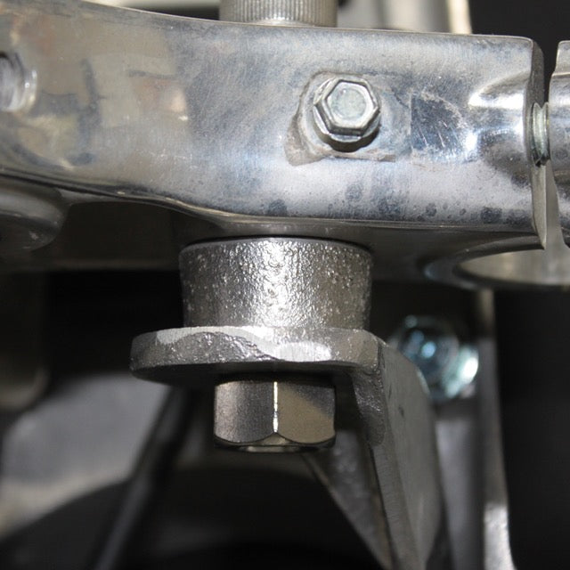 Enduro Face マウントキット for HD 39mm