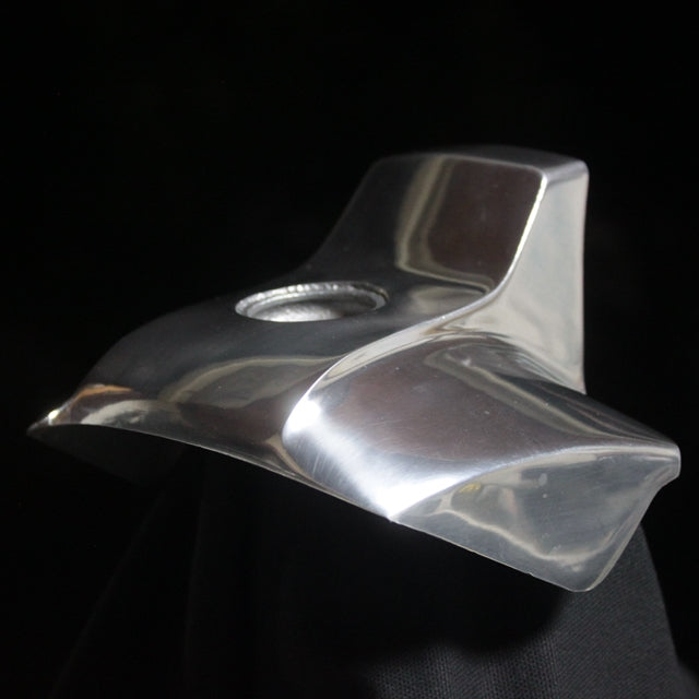 Shark Fin Visor