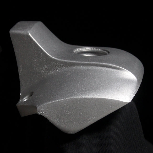 Shark Fin Visier