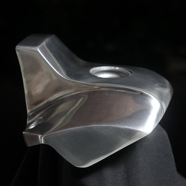 Shark Fin Visor