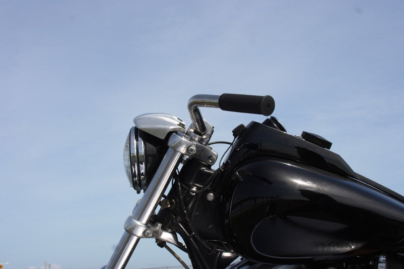 Low Rise｜Narrow Rise Bar