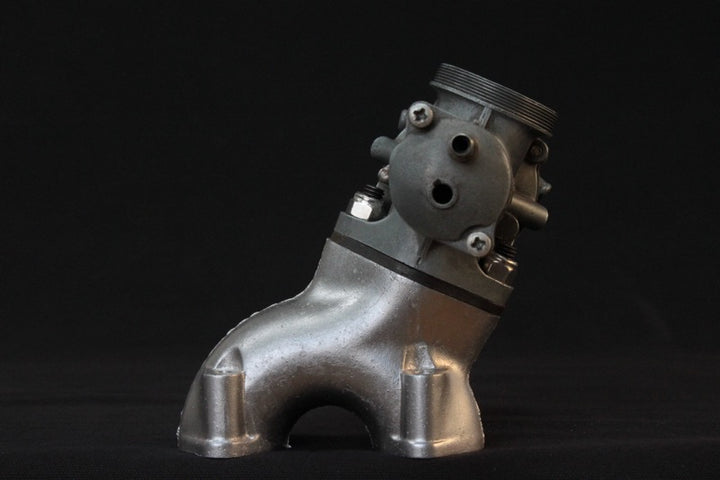 Side Manifold for Triumph