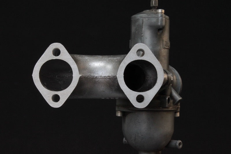 Side Manifold for Triumph