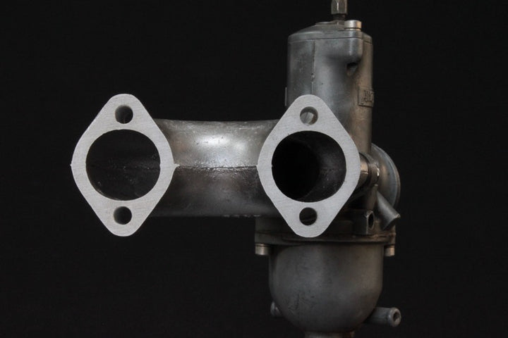 Side Manifold for Triumph
