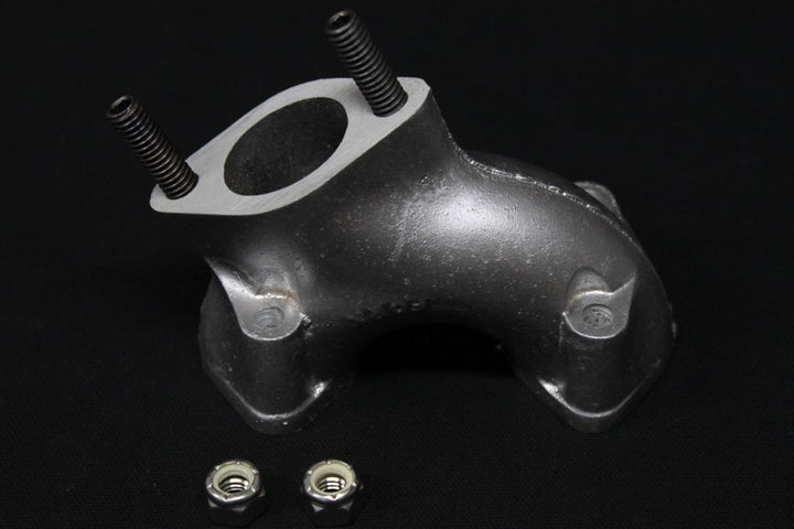 Side Manifold for Triumph