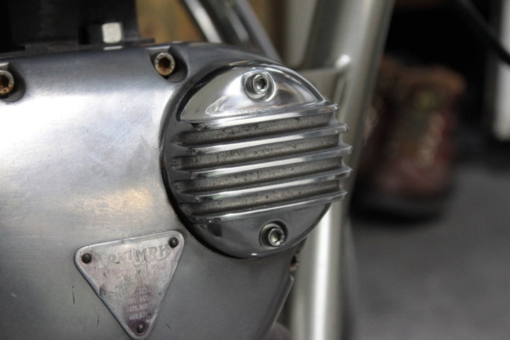 5Fin Point Cover - Triumph