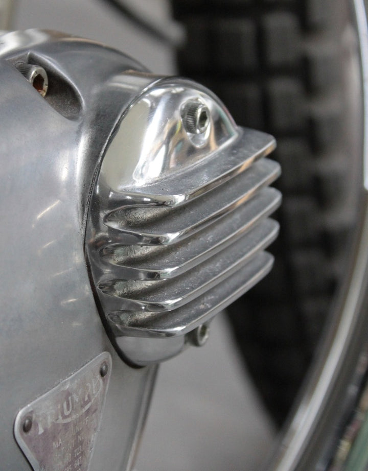 5Fin Point Cover - Triumph