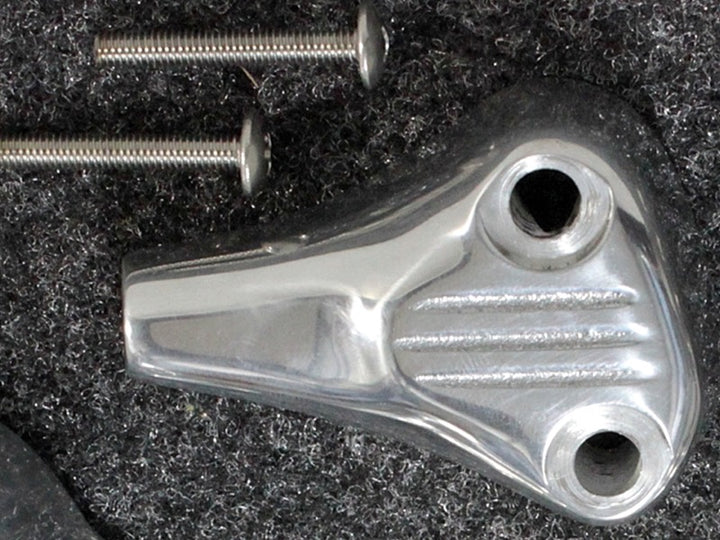 Throttle Sensor Cover｜W650