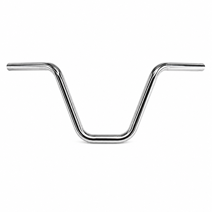 [SET] Shoulder &amp; Narrow Rise Bar