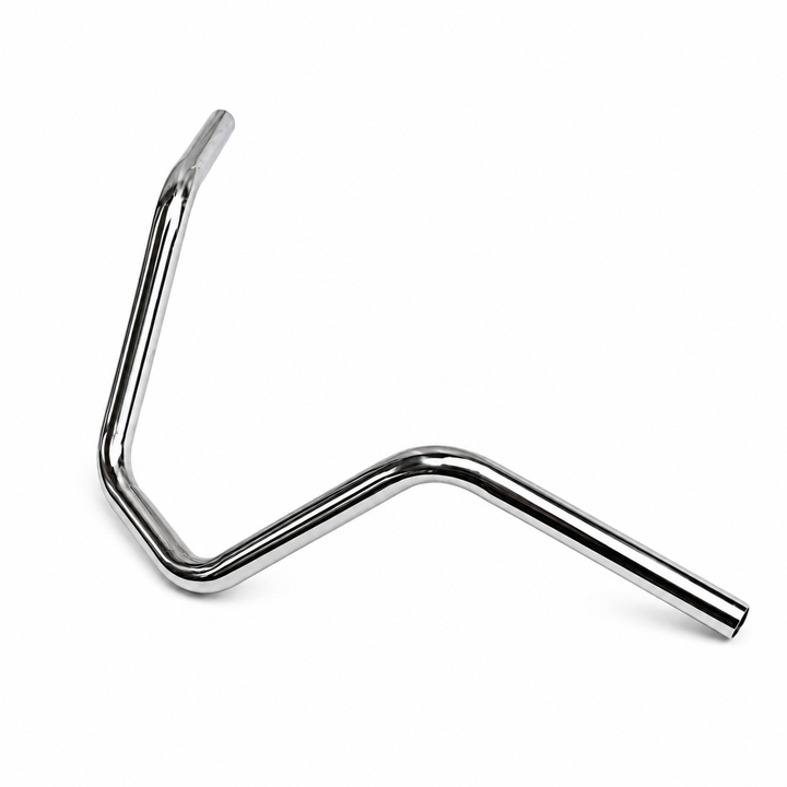 British High｜Narrow Rise Bar