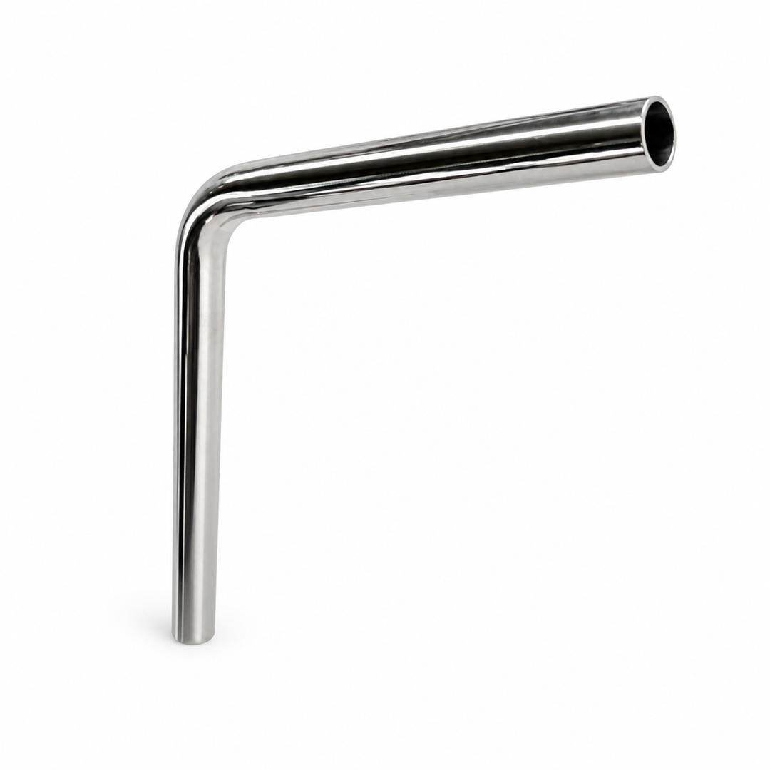 British High｜Narrow Rise Bar