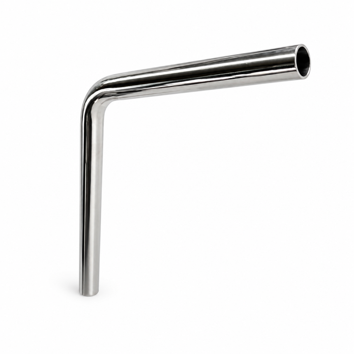 British High｜Narrow Rise Bar