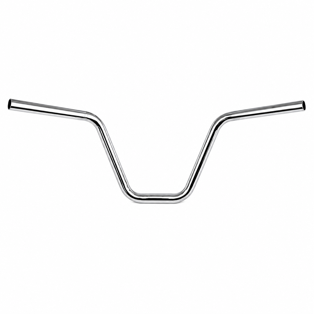 British High｜Narrow Rise Bar