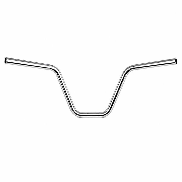 British High｜Narrow Rise Bar