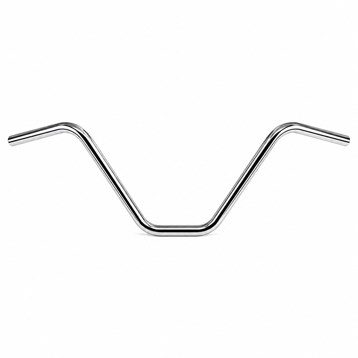 [SET] Shoulder &amp; Narrow Rise Bar