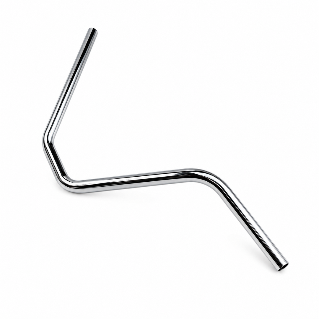 British High Wide｜Narrow Rise Bar