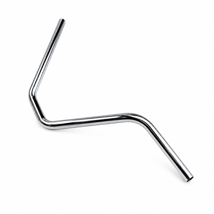 British High Wide｜Narrow Rise Bar