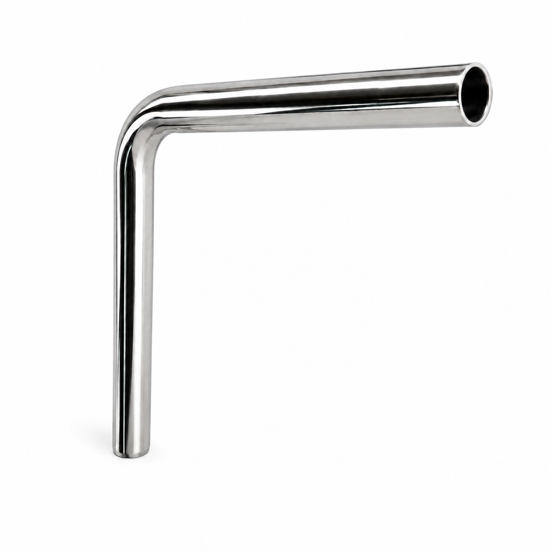 British High Wide｜Narrow Rise Bar