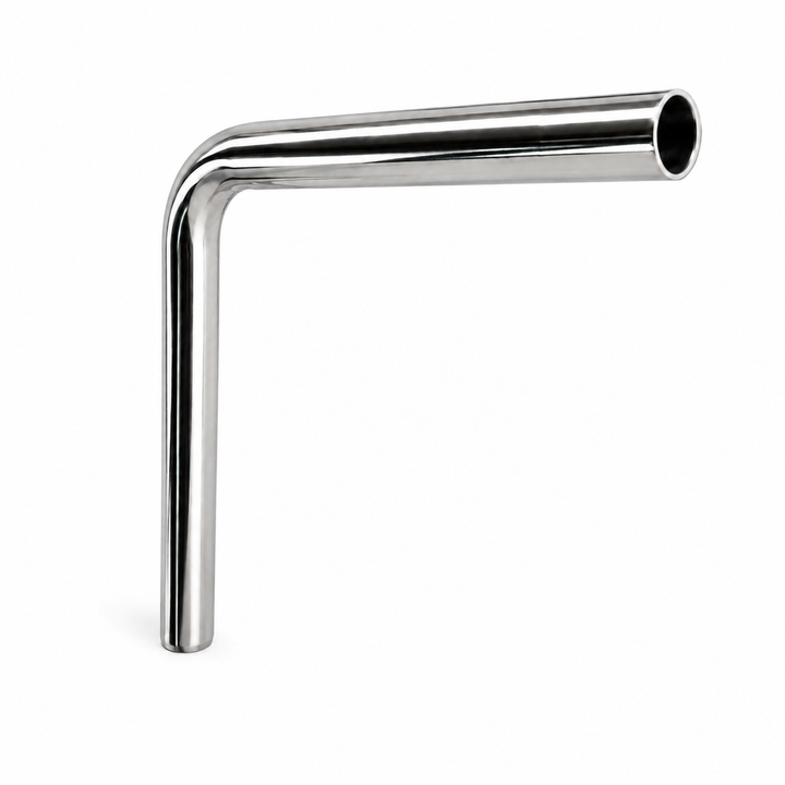 British High Wide｜Narrow Rise Bar