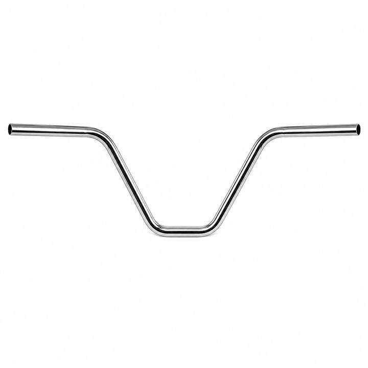 British High Wide｜Narrow Rise Bar