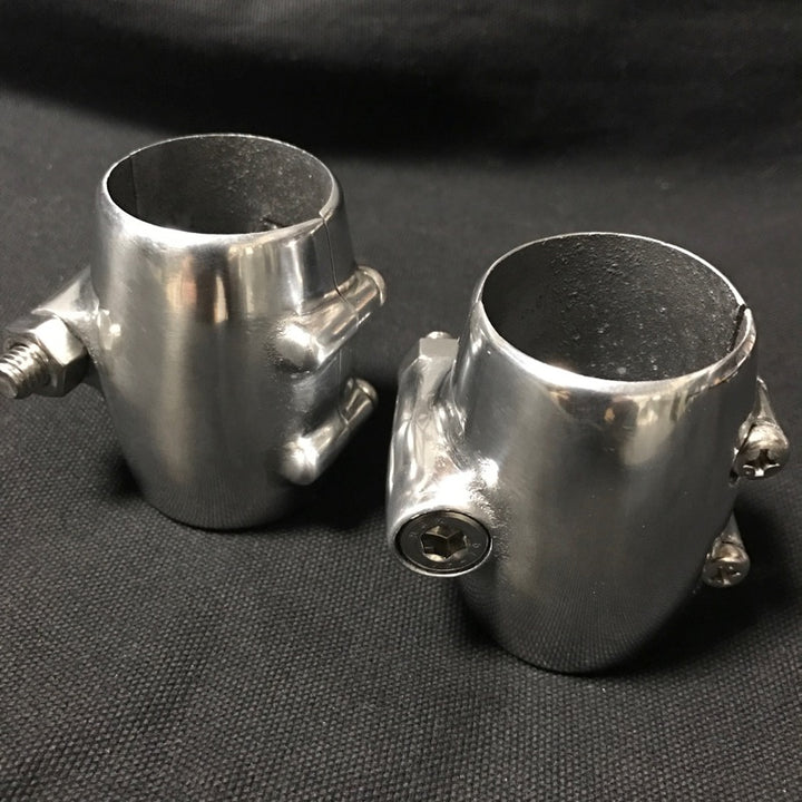 FORK Mount clamp 39mm(pair)