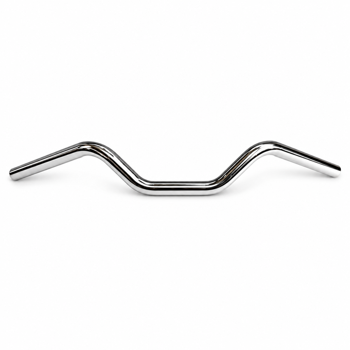 [SET] Shoulder &amp; Narrow Rise Bar