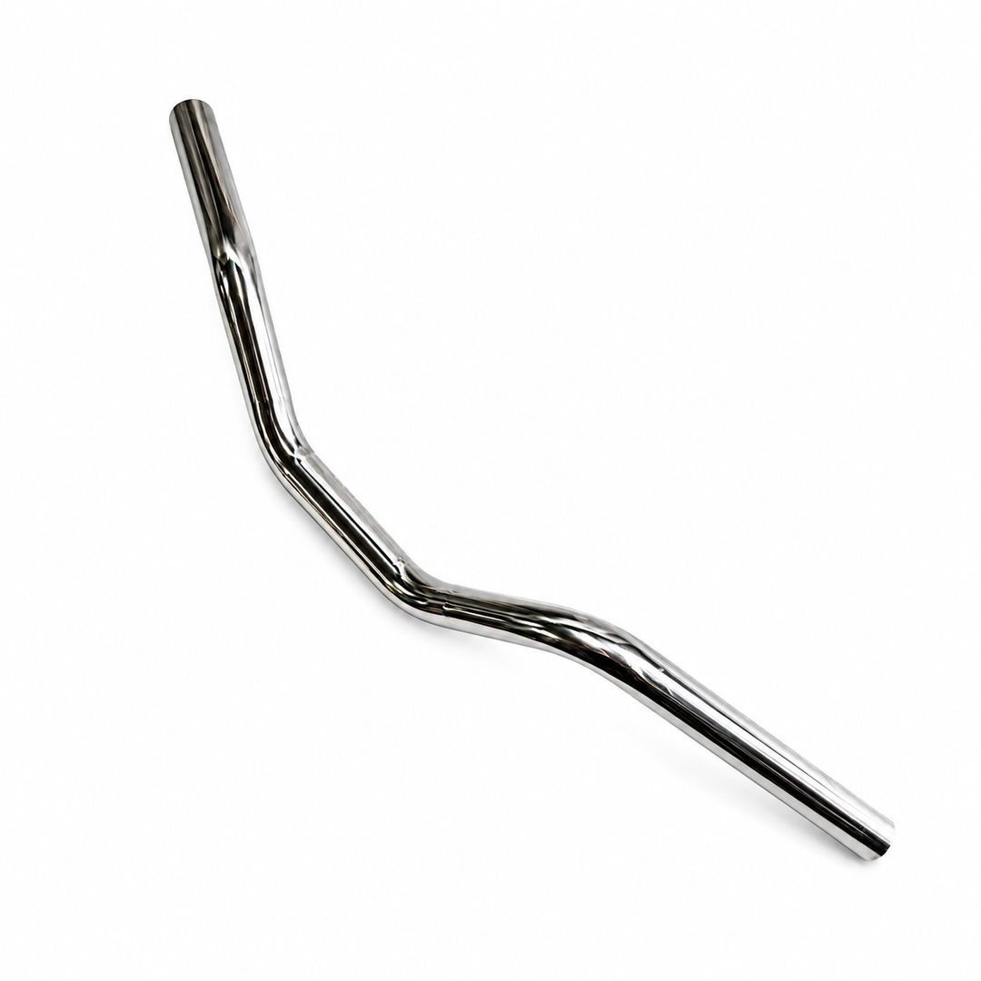 Low Rise｜Narrow Rise Bar