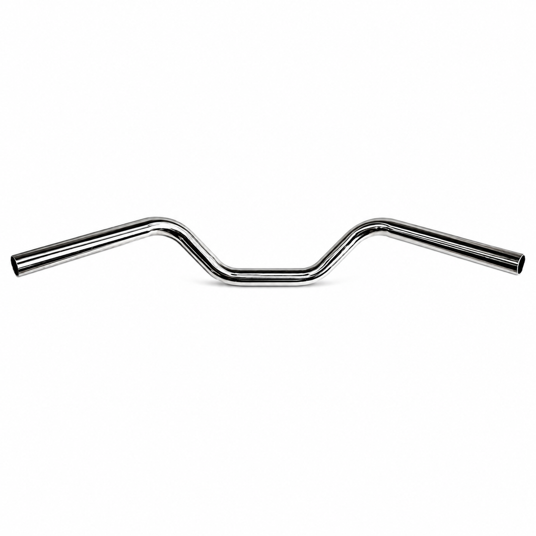 Low Rise｜Narrow Rise Bar