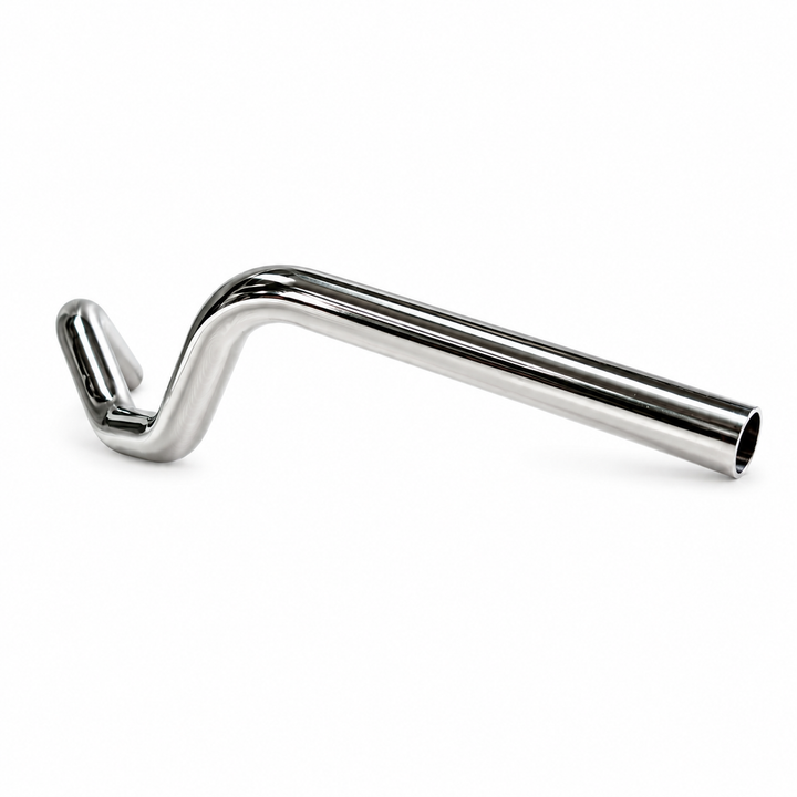 Low Rise｜Narrow Rise Bar