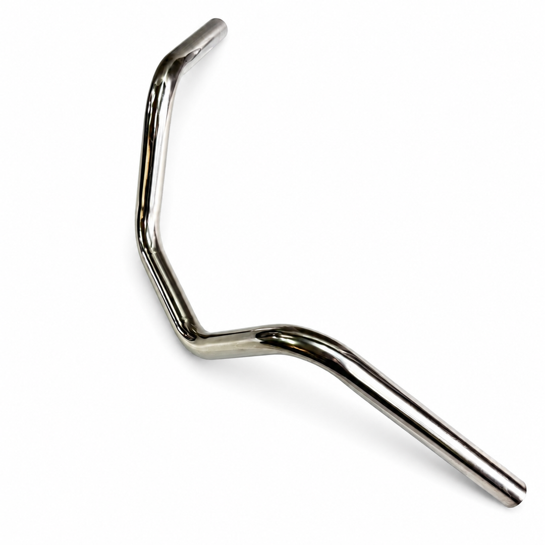 Medium Rise｜Narrow Rise Bar