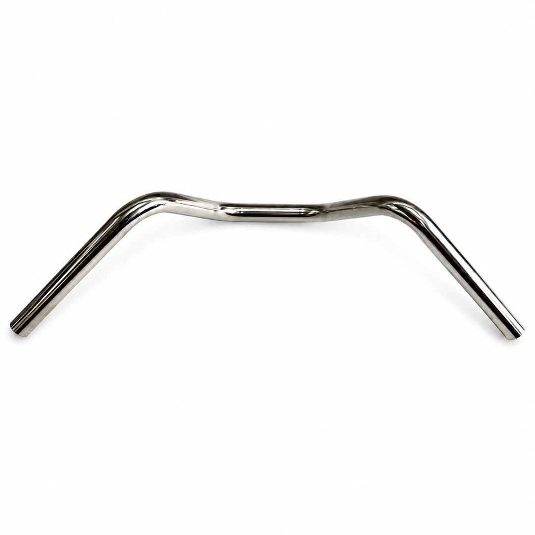 Medium Rise｜Narrow Rise Bar