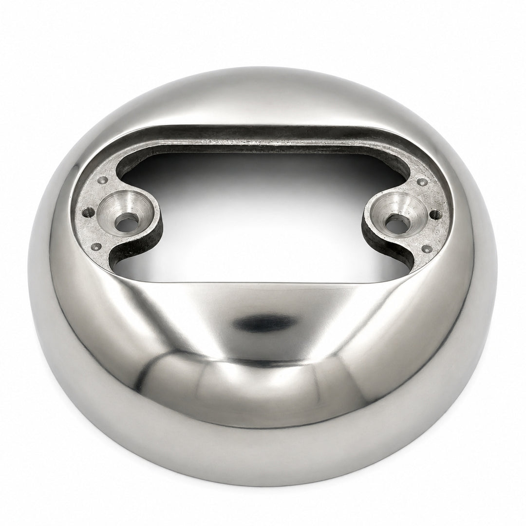 Multi Face Air Cleaner｜シェル単品