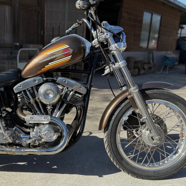 Tri Line Heat Guard Mini