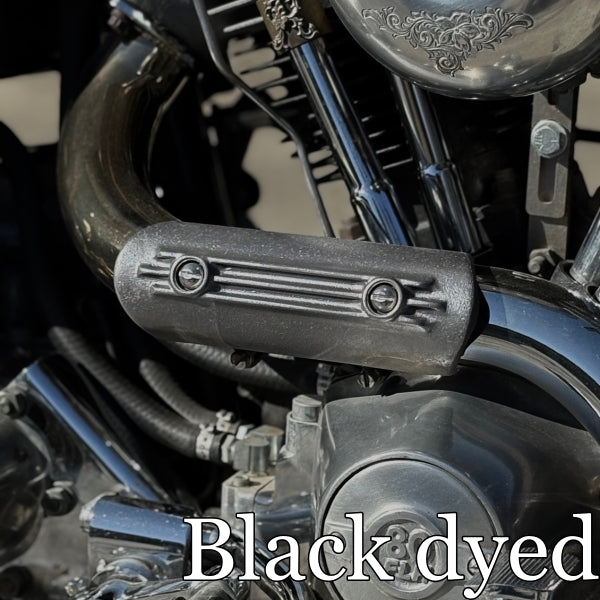 Tri Line Heat Guard Mini
