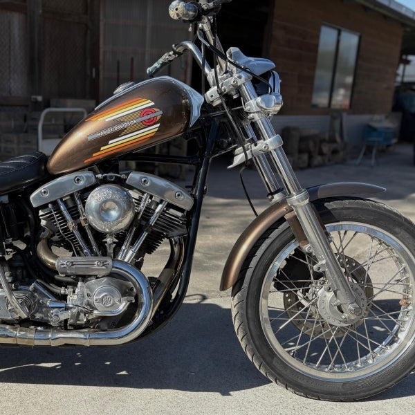 Tri Line Heat Guard Mini