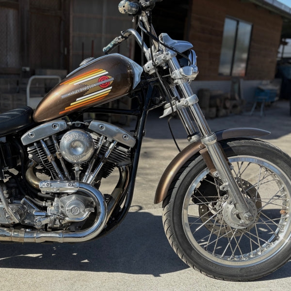 Tri Line Heat Guard Mini